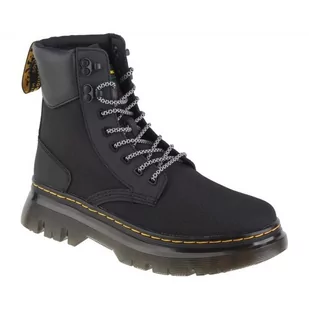Dr Martens Glany Dr. Martens Tarik DM27017001 czarne - Glany męskie - miniaturka - grafika 1