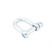 Haki, szakle i karabinki - Szekla 12 mm ANDPOL - miniaturka - grafika 1