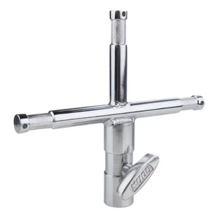 KUPO KS-148 3-Way Baby Adapter - Kamery cyfrowe - akcesoria - miniaturka - grafika 1