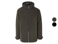 Kurtki męskie - LIVERGY® Kurtka termoaktywna męska, wodoodporna - miniaturka - grafika 1