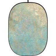 Tła fotograficzne - Godox składane Collapsible Backdrop 2x1,5 m CBA-PF0005 - miniaturka - grafika 1