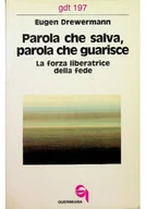 Poezja - Parola che salva parola che guarisce La forza liberatrice della fede - miniaturka - grafika 1