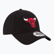 Czapki damskie - Czapka New Era NBA The League Chicago Bulls black | WYSYŁKA W 24H | 30 DNI NA ZWROT - miniaturka - grafika 1