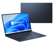 Laptopy - ASUS ZenBook 15 UM3504DA R7-7735U/32GB/1TB/W11 - miniaturka - grafika 1