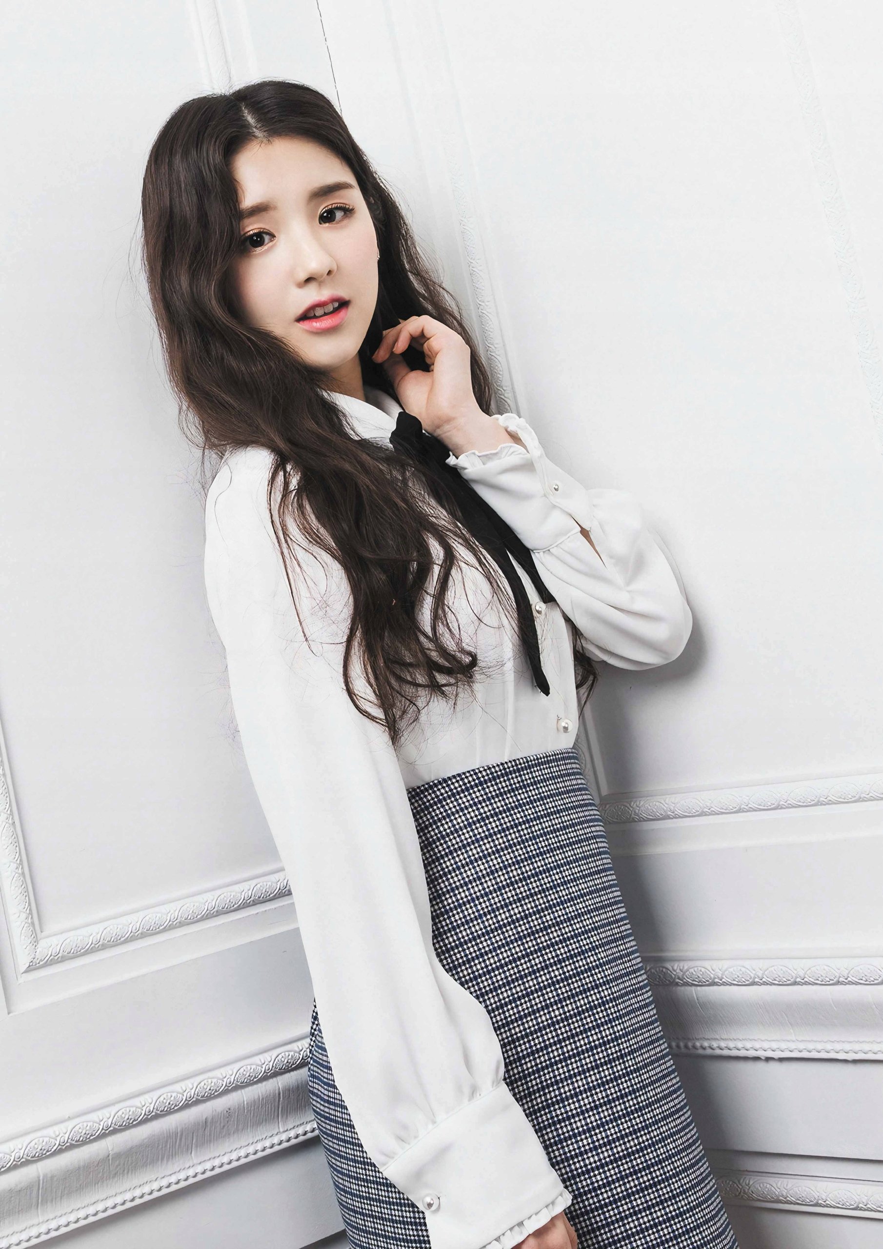 Plakat A1 Loona Loossemble Artms K-Pop Kpop Korea Muzyka Heejin