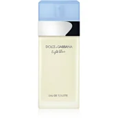 Wody i perfumy damskie - Dolce&Gabbana Light Blue woda toaletowa dla kobiet 25 ml - miniaturka - grafika 1