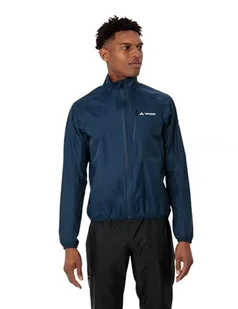 VAUDE Męska kurtka Drop Jacket III - Kurtki męskie - miniaturka - grafika 1