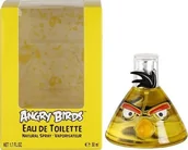 Perfumy dla dzieci - Angry Birds Angry Birds, Yellow, Eau De Toilette, Unisex, 50 ml Unisex - miniaturka - grafika 1