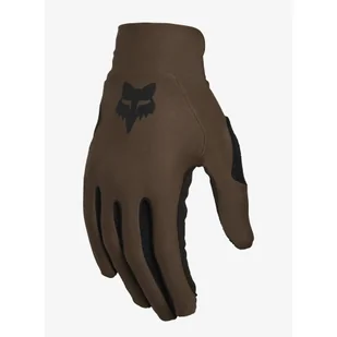Rękawiczki rowerowe męskie Fox Flexair Glove - Rękawiczki rowerowe - miniaturka - grafika 1