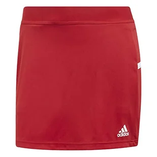 adidas Damska spódnica T19 Skort W - Spódnice - miniaturka - grafika 1