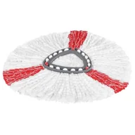 Miotły, szufle, mopy - Vileda Wkład do mopa Easy Wring&Clean TURBO (151608 / 151609 / - miniaturka - grafika 1