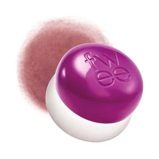 Fwee Lip & Cheek Blurry Pudding Pop, Hurt - Róże do policzków - miniaturka - grafika 1
