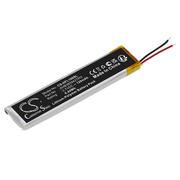 Akcesoria do słuchawek - Huawei FreeLace / AHB380942TPO 120mAh 0.44Wh Li-Polymer 3.7V (Cameron Sino) - miniaturka - grafika 1