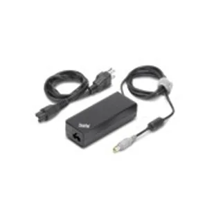 Lenovo ThinkPad & 65W AC Adapter adapter zasilający/ inwentor - Adaptery i przejściówki - miniaturka - grafika 1