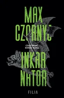 Kryminały - Inkarnator. Honoriusz Mond. Tom 3 - miniaturka - grafika 1