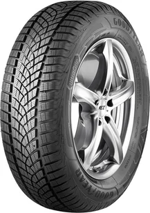 Goodyear Ultragrip Performance + 215/50R19 97H - Opony zimowe - miniaturka - grafika 1
