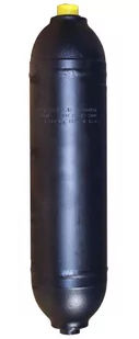 Akumulator hydrauliczny (Hydroakumulator) (Objętość azotu V0: 2,5 [dm3] [l], maks. ciśnienie: 250 bar) 01580101 - Akumulatory ogólnego zastosowania - miniaturka - grafika 1