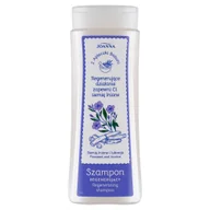 Szampony do włosów - Z Apteczki Babuni szampon regenerujący 300ml - miniaturka - grafika 1