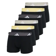 Majtki męskie - Bokserki Active Flex Cotton 6 pak - miniaturka - grafika 1