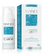 Kremy do twarzy - Bandi Hydro Care krem intensywnie nawilżający 50ml - miniaturka - grafika 1