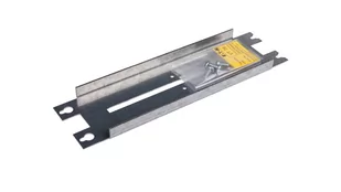 Eaton ELECTRIC BPZ-MPL80-400 uniwersalna płyta montażowa 400/80mm 286765 - Rozdzielnie elektryczne - miniaturka - grafika 1