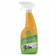 Środki do kuchni i łazienki - Scrub Daddy Uniwersalny Płyn Myjący Spray 750Ml - miniaturka - grafika 1