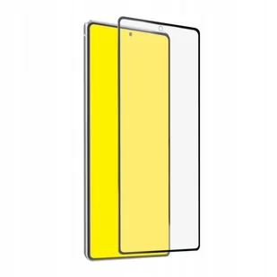 SBS Szkło do Samsung Note 20 - Szkła hartowane na telefon - miniaturka - grafika 1