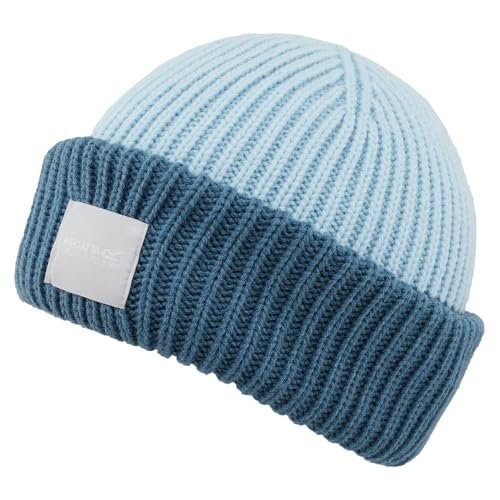 Regatta Unisex Connora Fisherman beanie czapka zimowa uniseks