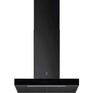 Electrolux LFT816K Czarny - Okapy kuchenne - miniaturka - grafika 1