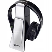 Słuchawki - Geemarc CL 7400 OPTI TV-Kopfhörer - miniaturka - grafika 1