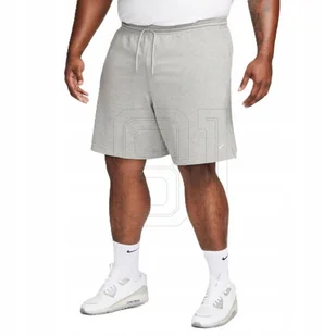Spodenki Nike Club M FQ4359-063 L (183cm) - Spodenki męskie - miniaturka - grafika 1