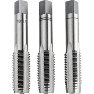 Gwintowniki - Drel Gwintowniki M18 zestaw 3 sztuki - miniaturka - grafika 1