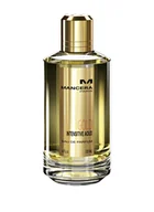 Wody i perfumy damskie - Mancera Gold Intensive Aoud - miniaturka - grafika 1
