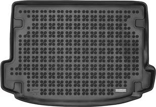 Rezaw-plast Mata bagażnika gumowa Land Rover Range Rover EVOQUE II od 2018 233411 - Maty bagażnikowe - miniaturka - grafika 1