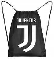 Torby szkolne - 0248 Plecak Worek Szkolny Tornister Juventus Turyn - miniaturka - grafika 1