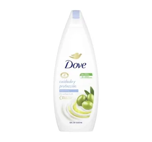 Dove Protecting Care żel pod prysznic 600ml - Kosmetyki do kąpieli - miniaturka - grafika 1
