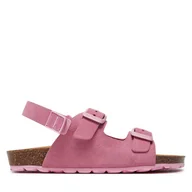 Buty dla chłopców - Sandały Mayoral 45603 Różowy - miniaturka - grafika 1