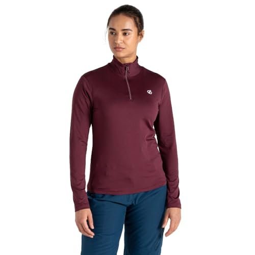 Dare 2b Damska koszulka Dare2b Lowline Ii Lightweight Core Stretch Midlayer Undershirt