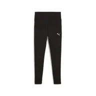 Spodnie sportowe damskie - Puma Legginsy Her Hw 68224601 - miniaturka - grafika 1