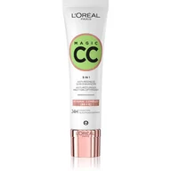 Kremy BB - L'Oréal Paris Bb Cest Magic Anti-Redness - miniaturka - grafika 1