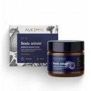 ALKEMIE ALKEMIE Anti Age Beauty activate peeling biomimetyczny do twarzy enzymatyczny 60ml