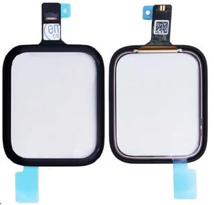 SZYBA SZKŁO + DOTYK DO Apple Watch 5 SE 44mm - Części serwisowe do telefonów - miniaturka - grafika 1