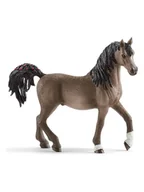 Zabawki kreatywne - Schleich Figurka "Arabian stallion" do zabawy - 3+ - miniaturka - grafika 1