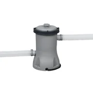 Akcesoria do basenów - Pompa z filtrem 2006L/H 29 W Bestway - miniaturka - grafika 1