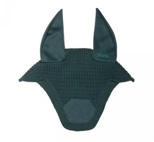Eskadron Nauszniki SPORT Standard - racing green - Akcesoria jeździeckie - miniaturka - grafika 1