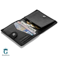 Portfele - Etui na wizytówki Valentini 106-349 - miniaturka - grafika 1