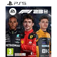 Gry PlayStation 5 - F1 23 GRA PS5 - miniaturka - grafika 1