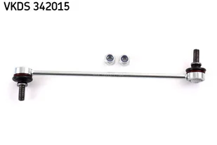 Drążek / wspornik, stabilizator SKF Napinacze Pompy Vkds 342015 - Układ zawieszenia - akcesoria - miniaturka - grafika 1
