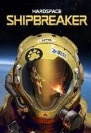 Gry PC Cyfrowe - Hardspace: Shipbreaker (PC) - Steam Key - EUROPE - miniaturka - grafika 1