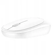 Myszki - Hoco 2,4G DI04 biała - miniaturka - grafika 1